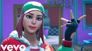 Don't Start Now MV (Official Fortnite Music Video)