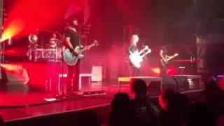 Halestorm I Am The Fire San Francisco