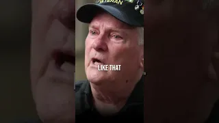 The Difference Between a WWII VET and a VIETNAM VET