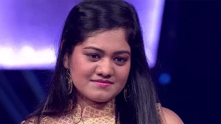 The Voice India - Pragya and Garima Performance in The Battle Round