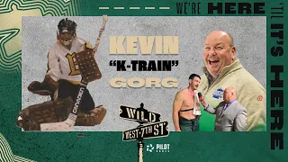 Wild On 7th - Episode 67: Kevin Gorg, A Rat in Vegas, and Green Jackets