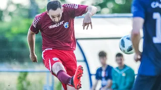 Magazyn goli - BS 4 liga opolska, 6. kolejka 2020/2021