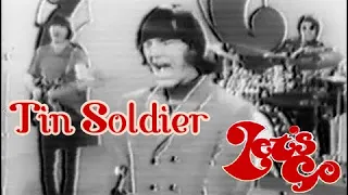 Tin Soldier - The Guess Who (Let's Go 1968)