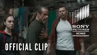 THE MARINE 6: CLOSE QUARTERS Clip - "That's not going to happen" Now on Blu-ray & Digital!