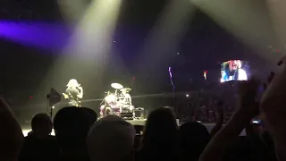 Metallica - Phantom Lord (Live) - 3-13-2019 - Grand Rapids