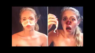 INSTANT REGRET #04 | FUNNY FAILS 2023 Compilation 😂🤣| FailHero