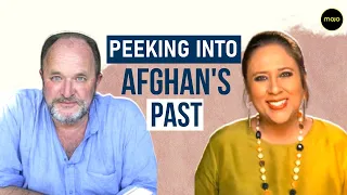 Taliban Returns to Afghanistan | History Repeats itself | William Dalrymple | Barkha Dutt