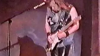 Iron Maiden-8.The Mercenary(Portland,USA 2000)