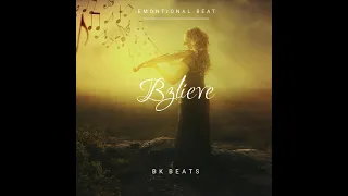 FREE Sad Type Beat - ''BELIEVE'' | Emotional Piano Instrumental 2021 (PROD BY BK BEATS)