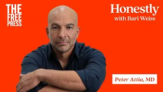 Peter Attia, MD’s Advice on Diet, Exercise, and Processed Foods