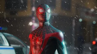 Spider-Man: Miles Morales - Let Go | GMV