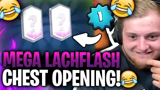 850€ für SPARKY!! LACHFLASH GARANTIERT!! 😂🤦🏻‍♂️ | LvL 1 Account Folge 5!