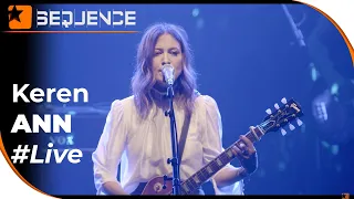 Keren Ann " Strange weather" Live Olympia