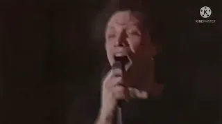 Bon Jovi Livin On A Prayer live Tokyo 1988 In normal key