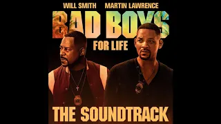 The Black Eyed Peas, J Balvin, Jaden - RITMO (Bad Boys For Life) [Remix] | Bad Boys For Life OST