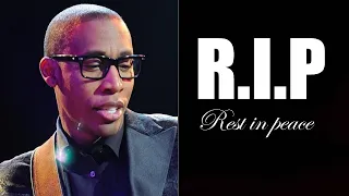 We Have Sad News For R&B Legend Raphael Saadiq As He Is Confirmed To Be...