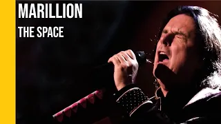 Marillion - The Space | subtitulada