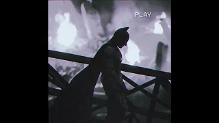 Batman-edit sad