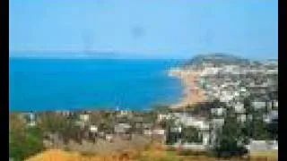 Tunisie : Pays magnifique !