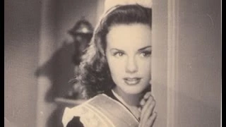 Deanna Durbin ~ In The Spirit of the Moment [from His Butler's Sister]