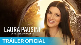 Laura Pausini: Un placer conocerte - Tráiler Oficial | Prime Video España