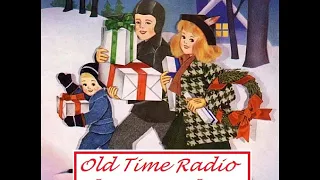 The Great Gildersleeve - Christmas At Home