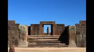 The Mysteries of Tiwanaku | True Age of Kalasasaya