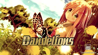 Nightcore_Dandelions