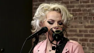 Samantha Fish - Bulletproof - 12/11/2019 - Paste Studio ATL - Atlanta, GA