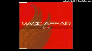 MAGIC AFFAIR - Fly away (la serenissima)