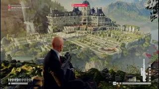 HITMAN 2 Himmelstein A Head Off The Gurve & Clean Slate (No Commentary)