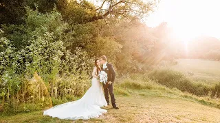 Redwood Canyon by Wedgewood Weddings - Virtual Wedding Venue Tour!