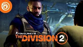 Tom Clancy’s The Division 2 | Season 9 Hidden Alliance Overview Trailer: Warlords of New York