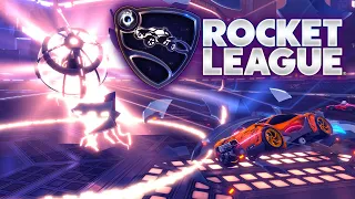 [LIVE ROCKET LEAGUE] PS4/PS5 [TRADE] ON VISE LES 2K SUR SE LIVE