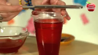 How To Make Gummy Glasses   DIY Edible G