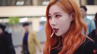 The Iconic Handong Clip