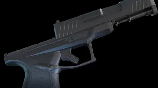 Taurus GX4™ Features Video: Assembly