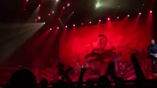 Judas Priest - ‘Saints In Hell’ (Live) Firepower Tour 2018 Wilkes-Barre, PA 3/13