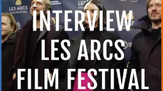 L'interview Festival avec Gaspard Ulliel