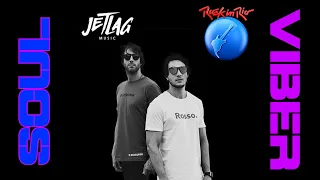 JETLAG LIVE @ ROCK IN RIO 2022