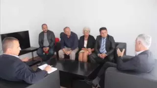 Balli Kombëtar Demokrat