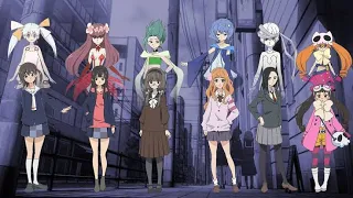 Selector D WIXOSS Movie sub indo