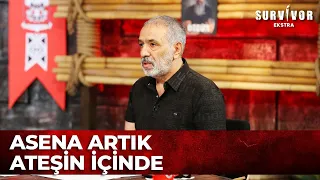 Bu Gecenin En Önemli olayı Buydu!  | Survivor Ekstra