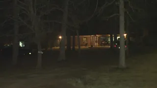 Breaking: Woman found decapitated in Waller County home, sheriff says