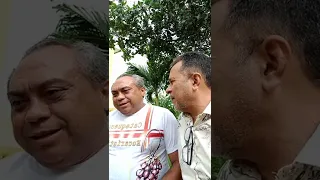 RONALDO ADRINO CONVERSA COM FIDELIS MANGUEIRA SOBRE A CATEQUESE PAROQUIAL DE CONCEIÇÃO PARA 2022!