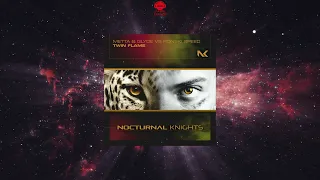 Metta & Glyde VS. Ronski Speed - Twin Flame (Extended Mix) [NOCTURNAL KNIGHTS MUSIC]
