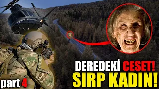 CESET !! - DANS EDEN SIRP KADIN DEREYE CESET ATTI !! *part 4*😱 (The Serbian Dancing Lady)