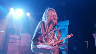 Starcrawler  - Pet Sematary (Ramones cover),