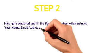 NMO Registration Process