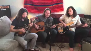 Big Rock Candy Mountain - The Currys cover Burl Ives/Harry McClintock